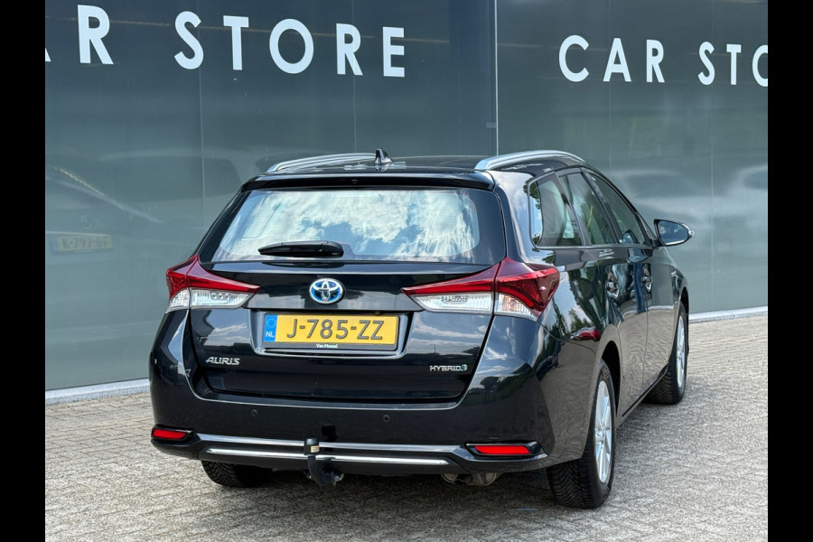 Toyota Auris 1.8 Hybrid Dynamic Navi|Camera|PDC