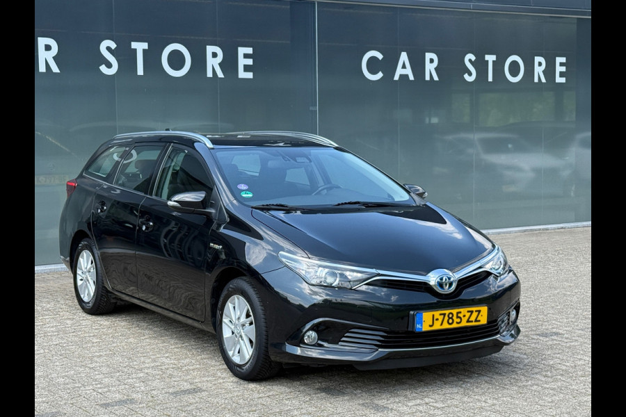Toyota Auris 1.8 Hybrid Dynamic Navi|Camera|PDC