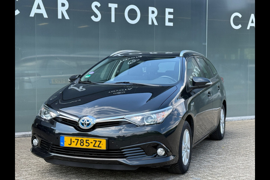 Toyota Auris 1.8 Hybrid Dynamic Navi|Camera|PDC