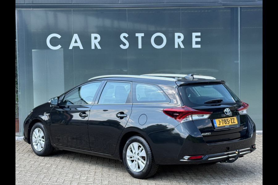 Toyota Auris 1.8 Hybrid Dynamic Navi|Camera|PDC