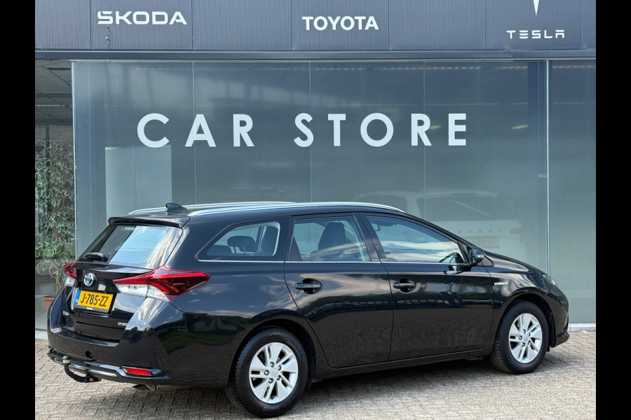 Toyota Auris 1.8 Hybrid Dynamic Navi|Camera|PDC