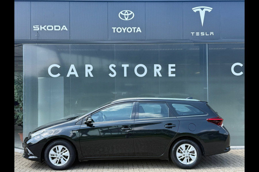 Toyota Auris 1.8 Hybrid Dynamic Navi|Camera|PDC
