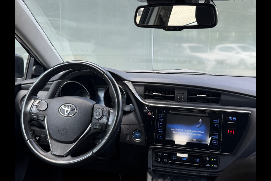 Toyota Auris 1.8 Hybrid Dynamic Navi|Camera|PDC