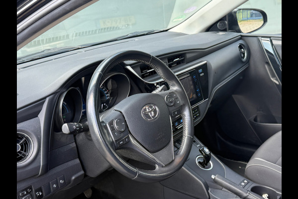 Toyota Auris 1.8 Hybrid Dynamic Navi|Camera|PDC