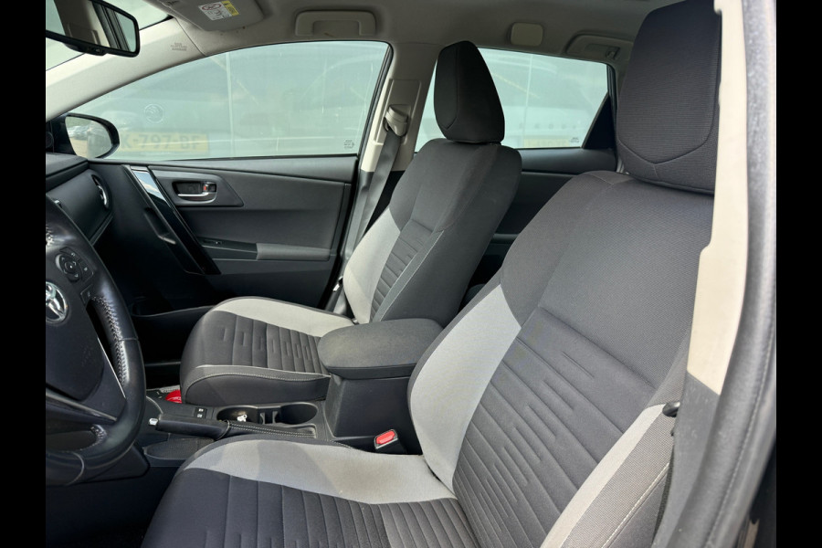 Toyota Auris 1.8 Hybrid Dynamic Navi|Camera|PDC