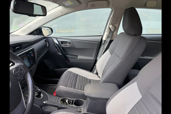 Toyota Auris 1.8 Hybrid Dynamic Navi|Camera|PDC