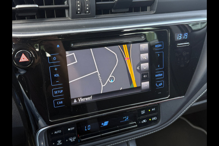Toyota Auris 1.8 Hybrid Dynamic Navi|Camera|PDC