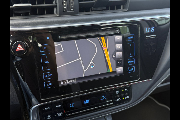 Toyota Auris 1.8 Hybrid Dynamic Navi|Camera|PDC