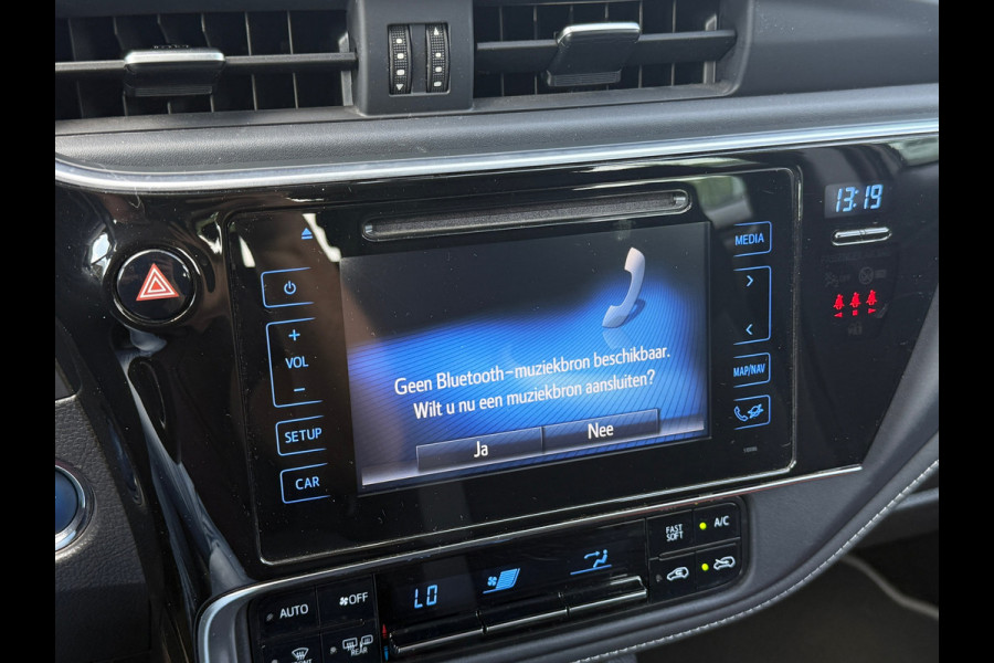 Toyota Auris 1.8 Hybrid Dynamic Navi|Camera|PDC