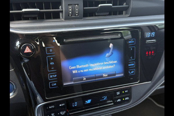 Toyota Auris 1.8 Hybrid Dynamic Navi|Camera|PDC