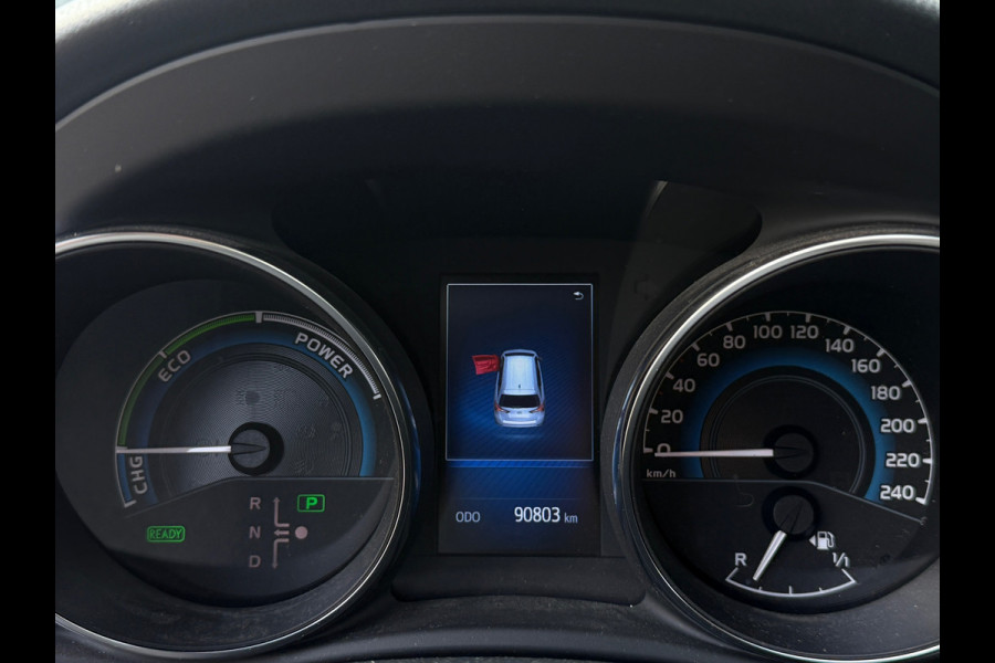 Toyota Auris 1.8 Hybrid Dynamic Navi|Camera|PDC