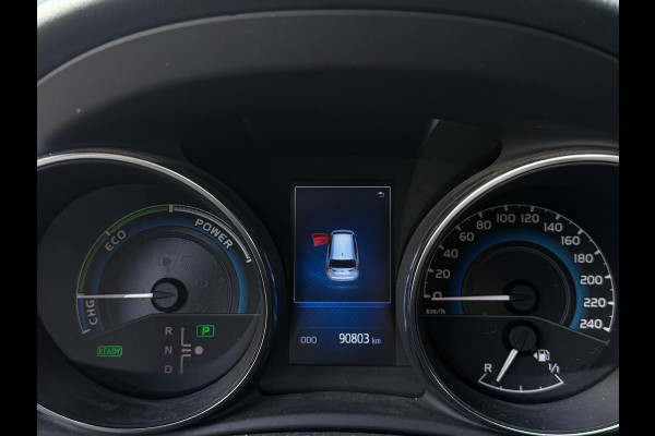 Toyota Auris 1.8 Hybrid Dynamic Navi|Camera|PDC
