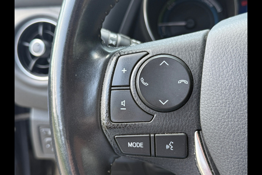 Toyota Auris 1.8 Hybrid Dynamic Navi|Camera|PDC