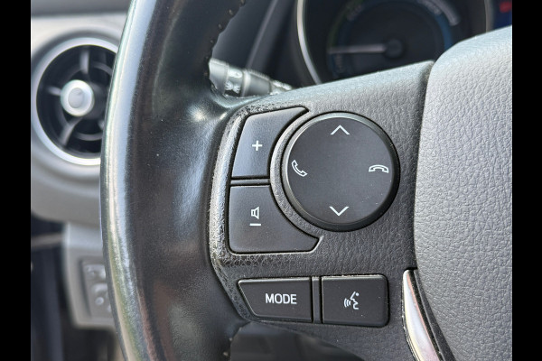 Toyota Auris 1.8 Hybrid Dynamic Navi|Camera|PDC