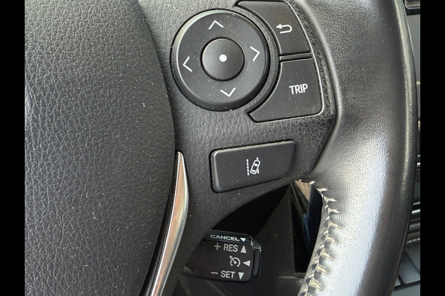 Toyota Auris 1.8 Hybrid Dynamic Navi|Camera|PDC