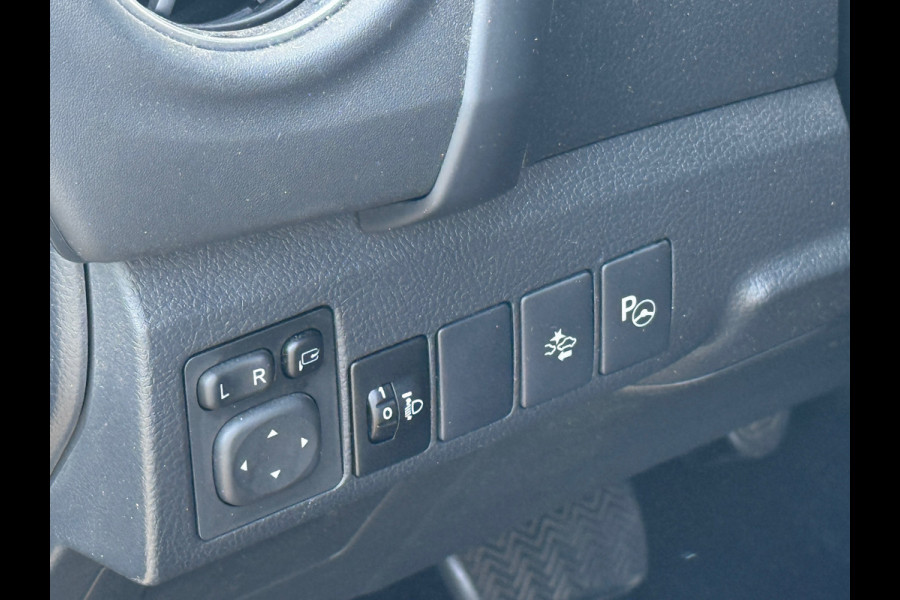 Toyota Auris 1.8 Hybrid Dynamic Navi|Camera|PDC