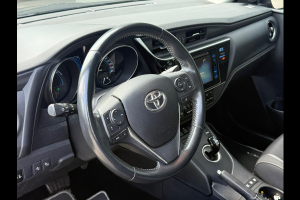 Toyota Auris 1.8 Hybrid Dynamic Navi|Camera|PDC