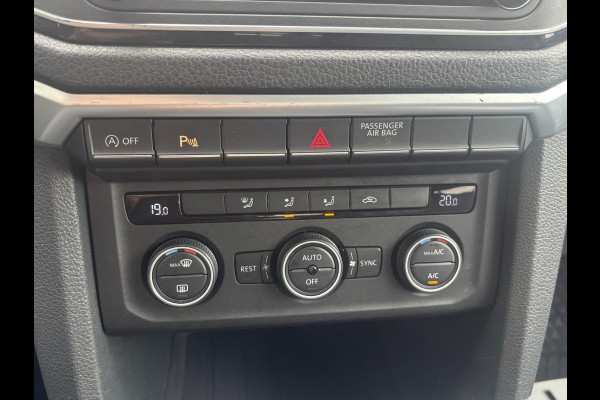 Volkswagen Amarok 3.0 TDI 4Motion DC*ECC*CRUISE*HAAK*