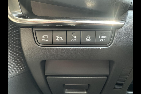 Mazda 3 2.0 e-SkyActiv-X M Hybrid 186 Exclusive-line | PANORAMA DAK | CAMERA | BOSE |