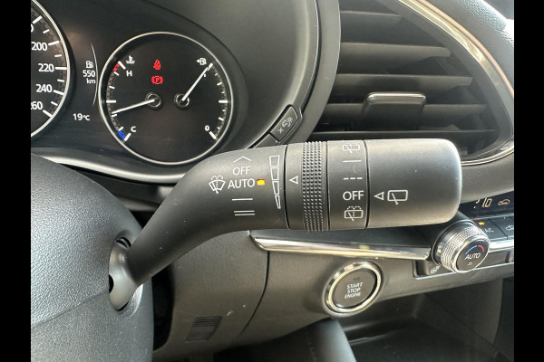 Mazda 3 2.0 e-SkyActiv-X M Hybrid 186 Exclusive-line | PANORAMA DAK | CAMERA | BOSE |