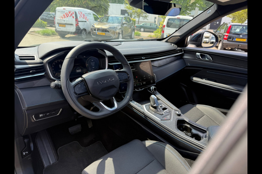 Lynk & Co 01 1.5 PHEV 261 PK AUTOMAAT (BOVAG/RIJKLAARPRIJS)