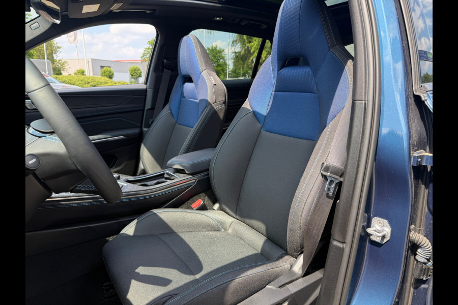Lynk & Co 01 1.5 PHEV 261 PK AUTOMAAT (BOVAG/RIJKLAARPRIJS)