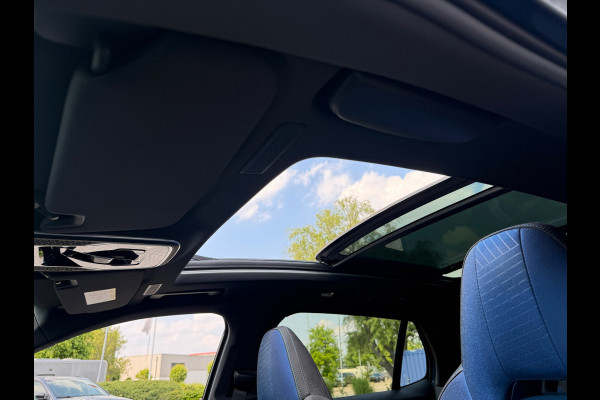 Lynk & Co 01 1.5 PHEV 261 PK AUTOMAAT (BOVAG/RIJKLAARPRIJS)