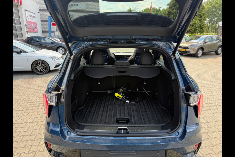 Lynk & Co 01 1.5 PHEV 261 PK AUTOMAAT (BOVAG/RIJKLAARPRIJS)