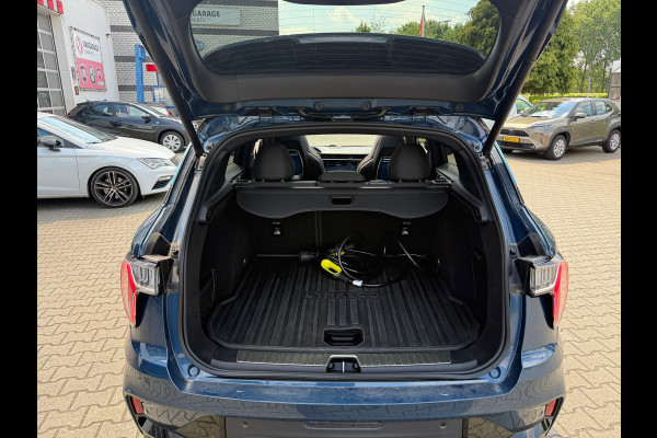 Lynk & Co 01 1.5 PHEV 261 PK AUTOMAAT (BOVAG/RIJKLAARPRIJS)
