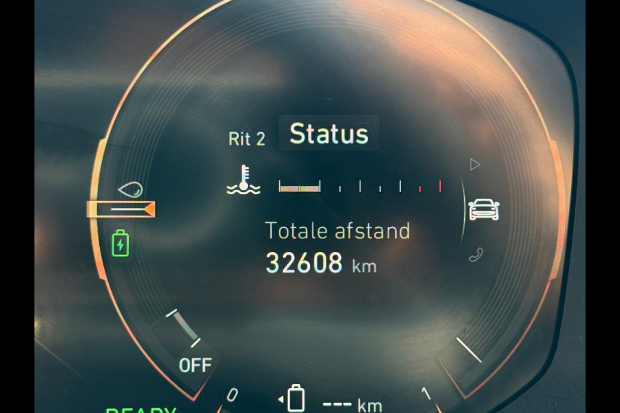 Lynk & Co 01 1.5 PHEV 261 PK AUTOMAAT (BOVAG/RIJKLAARPRIJS)
