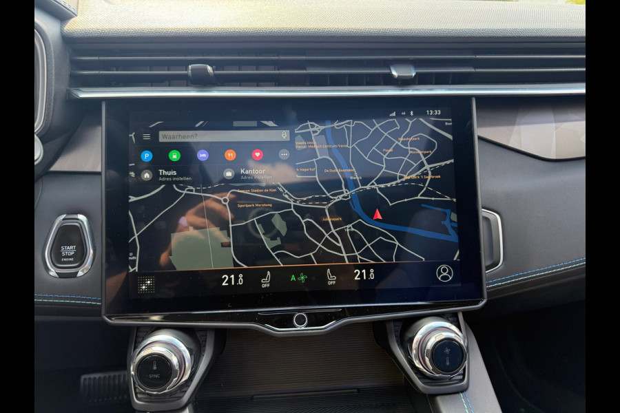 Lynk & Co 01 1.5 PHEV 261 PK AUTOMAAT (BOVAG/RIJKLAARPRIJS)