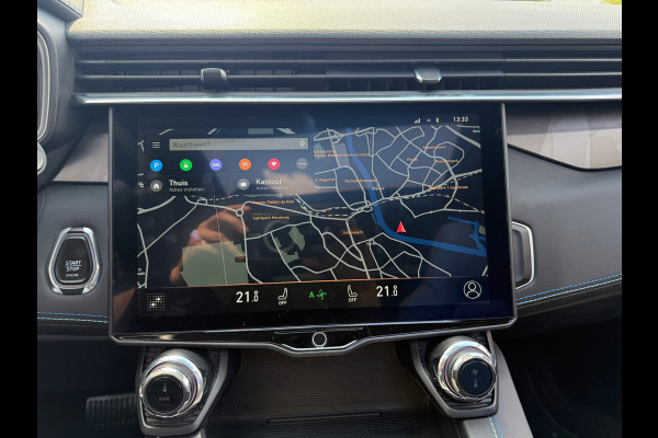 Lynk & Co 01 1.5 PHEV 261 PK AUTOMAAT (BOVAG/RIJKLAARPRIJS)