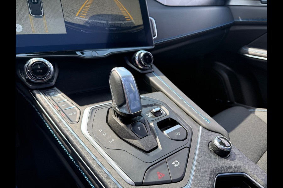 Lynk & Co 01 1.5 PHEV 261 PK AUTOMAAT (BOVAG/RIJKLAARPRIJS)