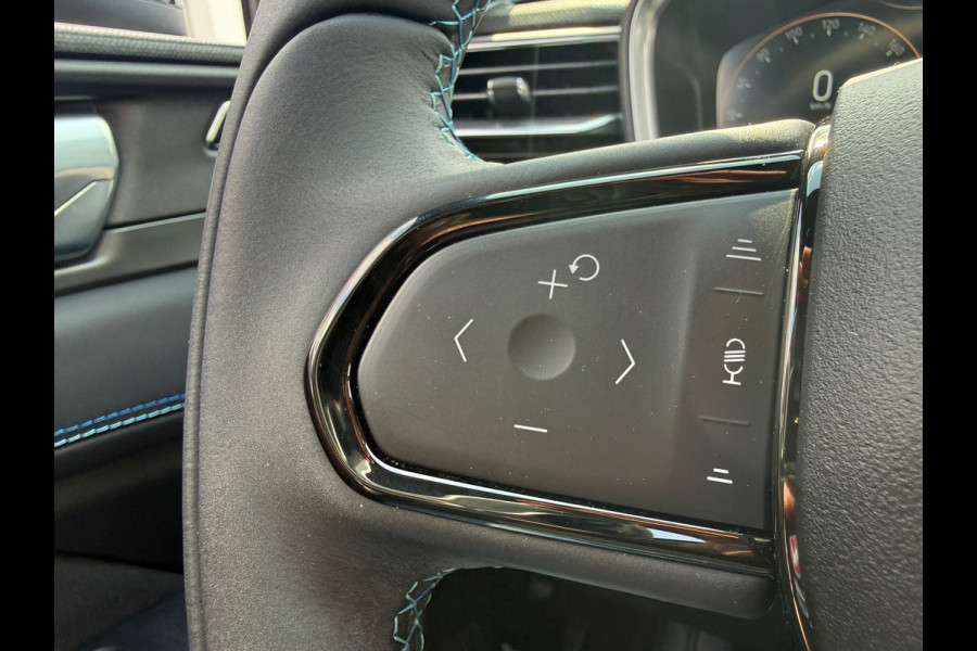Lynk & Co 01 1.5 PHEV 261 PK AUTOMAAT (BOVAG/RIJKLAARPRIJS)