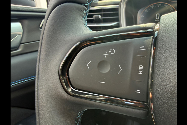 Lynk & Co 01 1.5 PHEV 261 PK AUTOMAAT (BOVAG/RIJKLAARPRIJS)