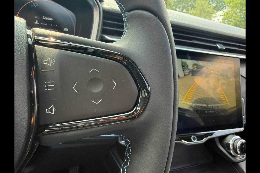 Lynk & Co 01 1.5 PHEV 261 PK AUTOMAAT (BOVAG/RIJKLAARPRIJS)