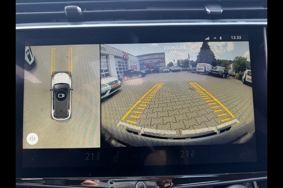 Lynk & Co 01 1.5 PHEV 261 PK AUTOMAAT (BOVAG/RIJKLAARPRIJS)