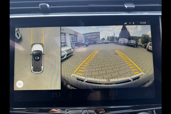 Lynk & Co 01 1.5 PHEV 261 PK AUTOMAAT (BOVAG/RIJKLAARPRIJS)