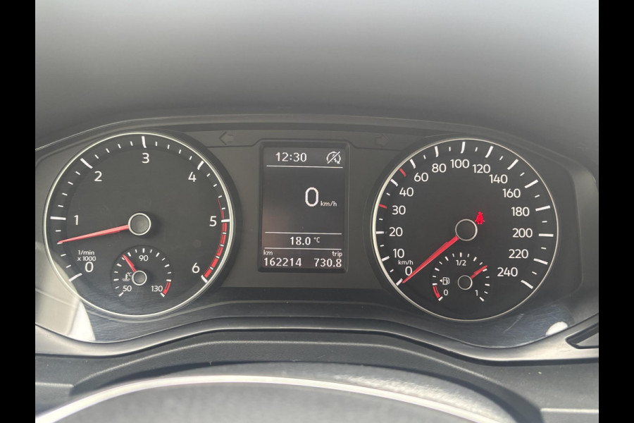 Volkswagen Amarok 3.0 TDI 4Motion DC*ECC*CRUISE*HAAK*