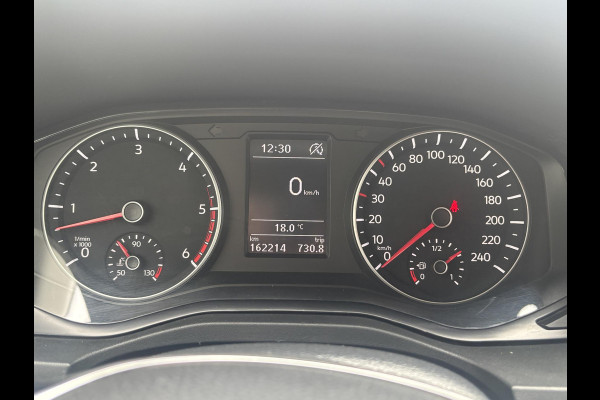 Volkswagen Amarok 3.0 TDI 4Motion DC*ECC*CRUISE*HAAK*