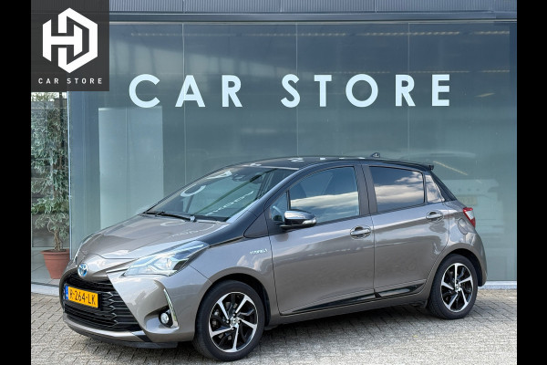 Toyota Yaris 1.5 Hybride Y20 Camera|Carplay|Dealer Onderhouden