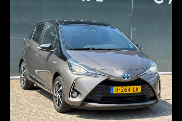Toyota Yaris 1.5 Hybride Y20 Camera|Carplay|Dealer Onderhouden
