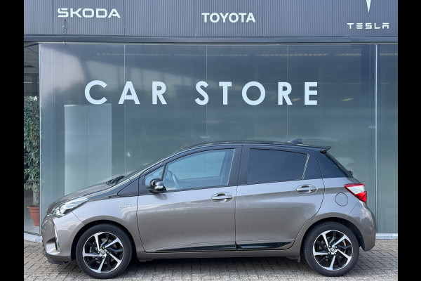 Toyota Yaris 1.5 Hybride Y20 Camera|Carplay|Dealer Onderhouden
