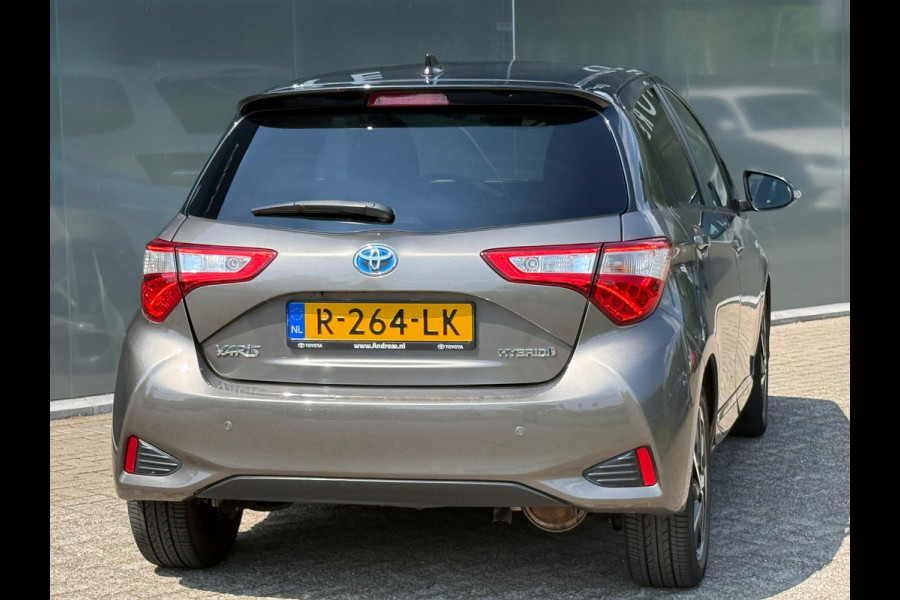Toyota Yaris 1.5 Hybride Y20 Camera|Carplay|Dealer Onderhouden