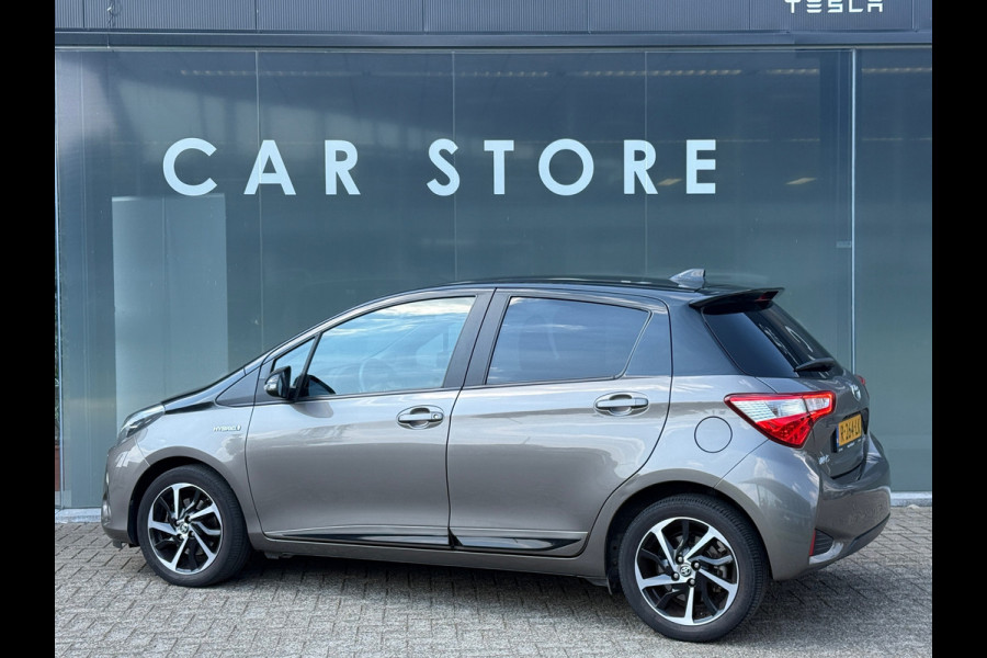 Toyota Yaris 1.5 Hybride Y20 Camera|Carplay|Dealer Onderhouden
