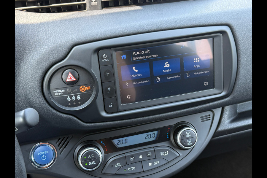 Toyota Yaris 1.5 Hybride Y20 Camera|Carplay|Dealer Onderhouden