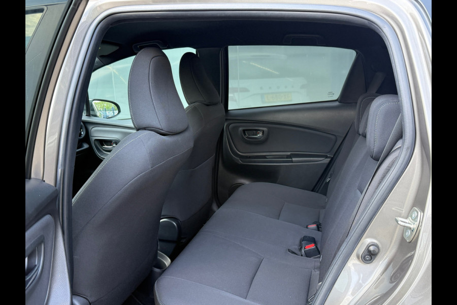 Toyota Yaris 1.5 Hybride Y20 Camera|Carplay|Dealer Onderhouden