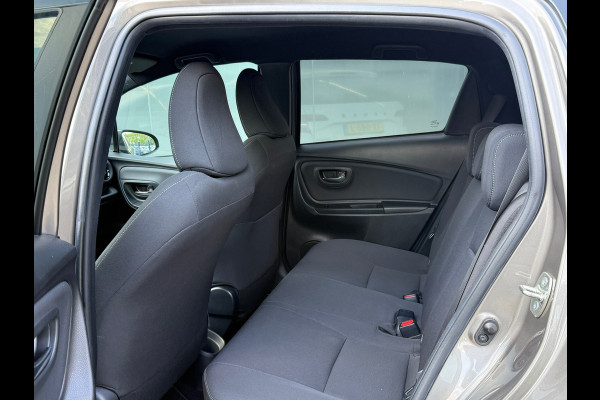Toyota Yaris 1.5 Hybride Y20 Camera|Carplay|Dealer Onderhouden