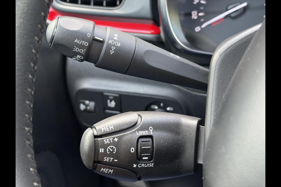 Citroën C3 1.2 PureTech Feel Edition 2e Eigenaar,Dealer Onderhgouden,D-riem vv in 2024,Navi,Stoelverwarming,Apple Carplay/Android,Recent beurt gehad,Pdc,Clima,Cruise,Rijstrooksensor,Apk tot 10-2027