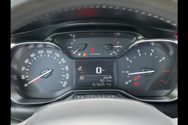 Citroën C3 1.2 PureTech Feel Edition 2e Eigenaar,Dealer Onderhgouden,D-riem vv in 2024,Navi,Stoelverwarming,Apple Carplay/Android,Recent beurt gehad,Pdc,Clima,Cruise,Rijstrooksensor,Apk tot 10-2027